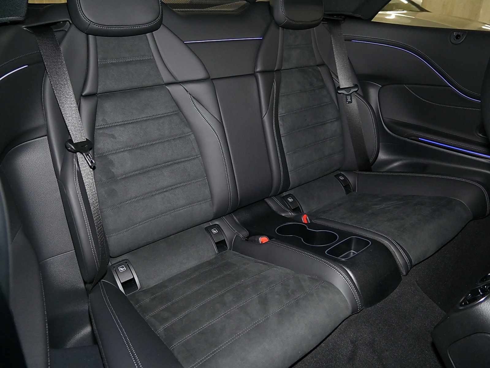 Mercedes-Benz CLE 200 4M Cabrio Edition AMG+DIST+MEMORY+360°++ foto 7
