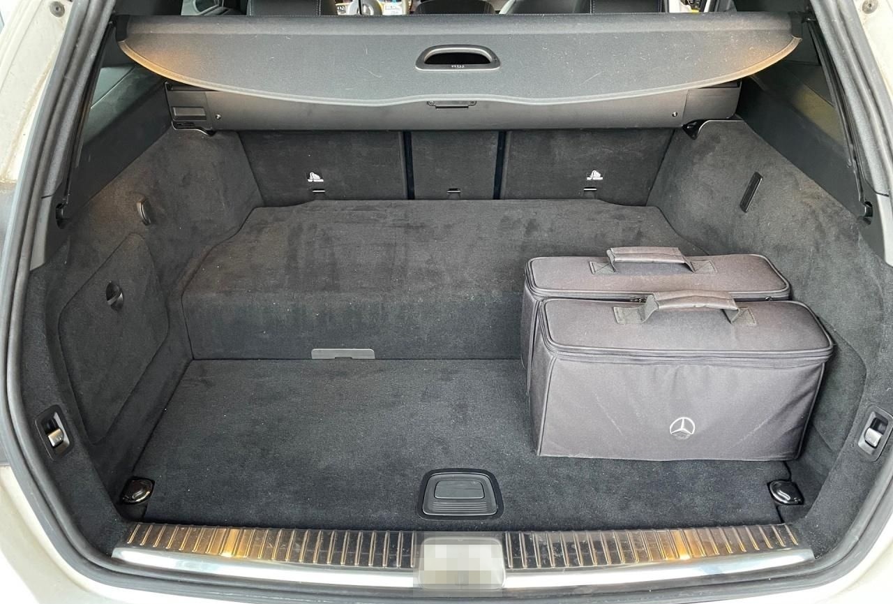 Mercedes-Benz C 300 e T AMG+NIGHT-EDITION+INFOTAINMENT+ foto 16