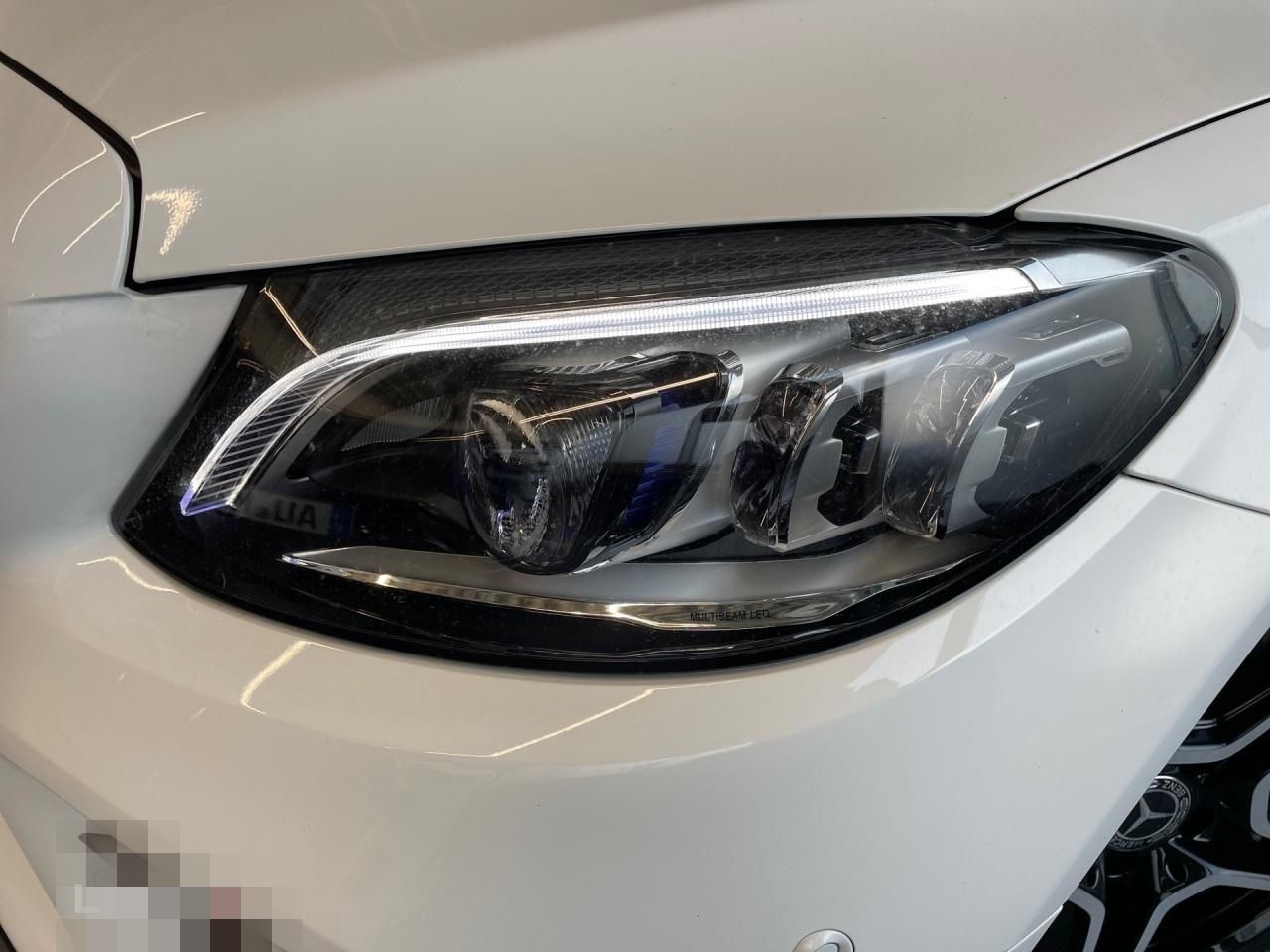 Mercedes-Benz C 300 e T AMG+NIGHT-EDITION+INFOTAINMENT+ foto 17