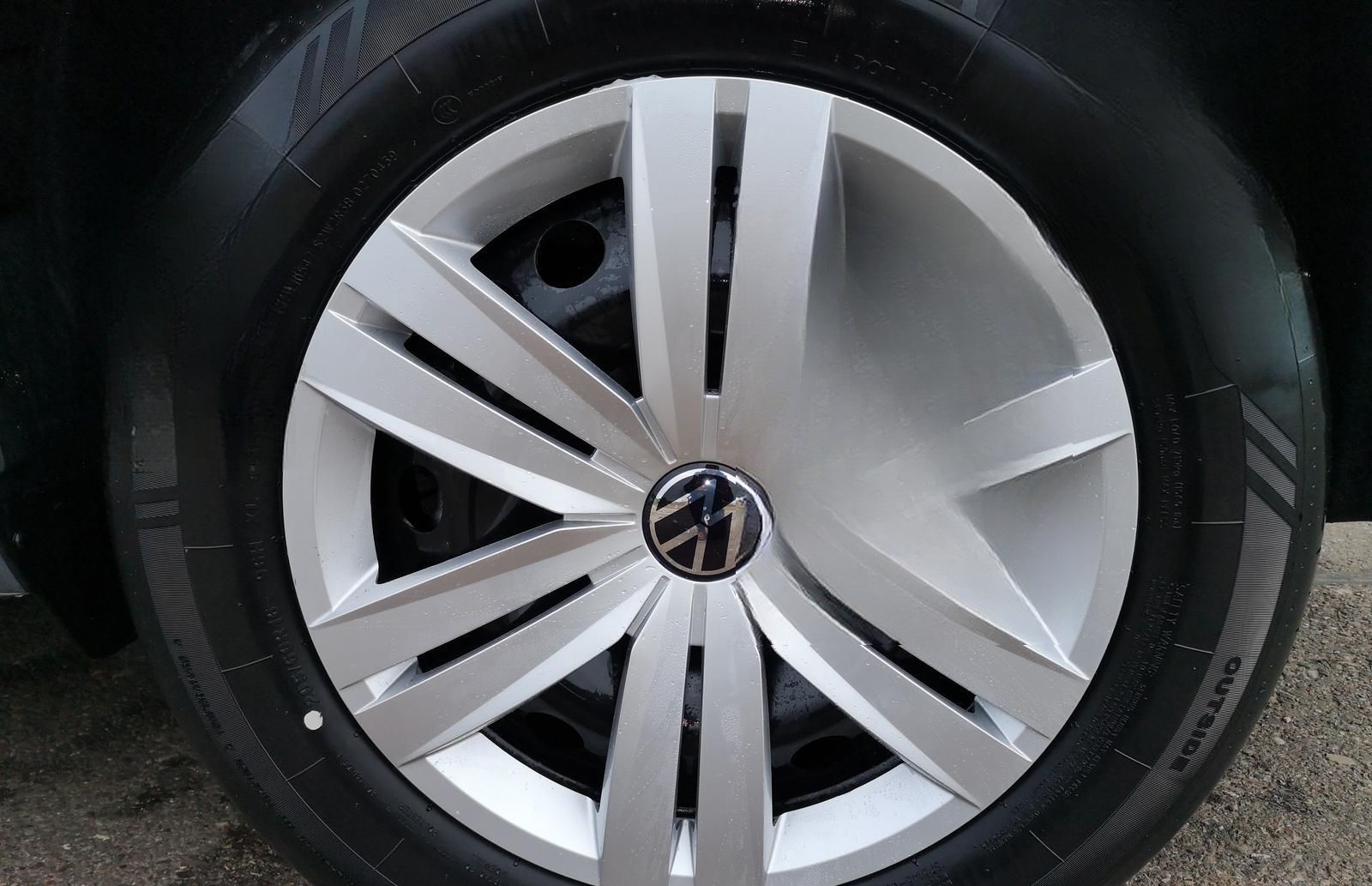 Volkswagen Caddy Family 2.0 TDI APP ACC PDC Kamera AHK D... foto 3