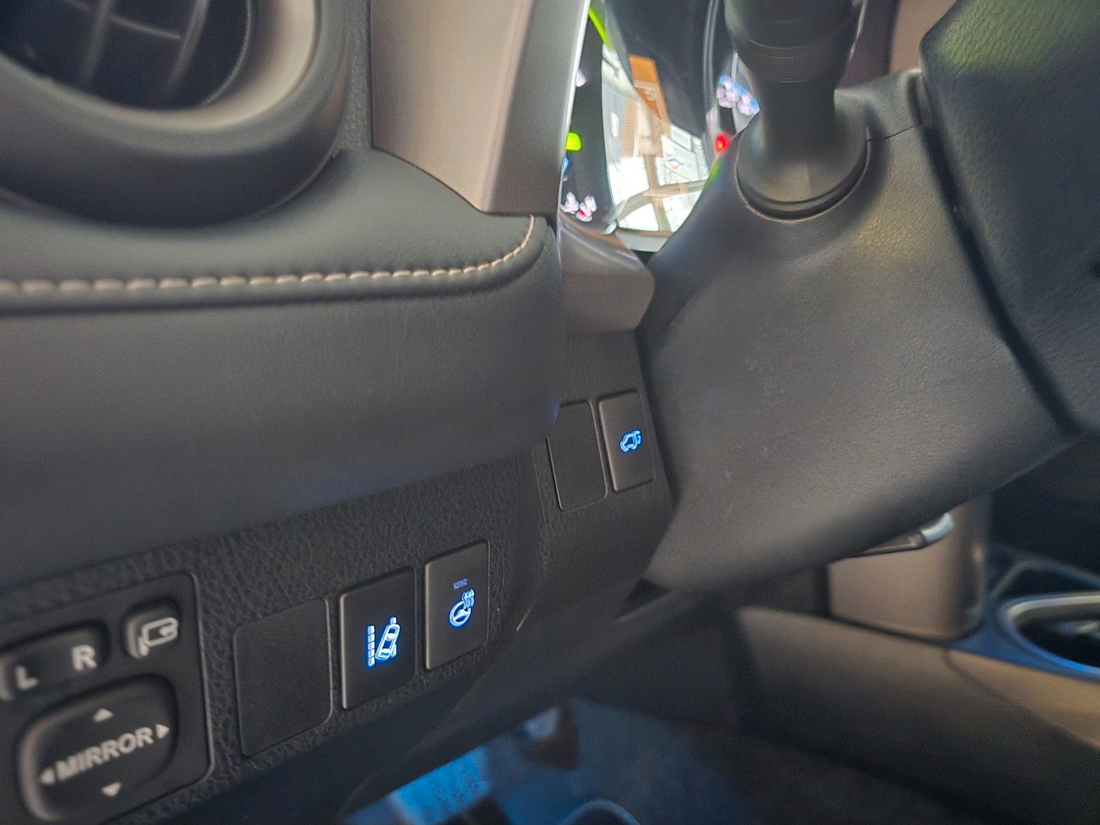 Toyota RAV4 Team D Navigation Kamera Lenkrad Heizung foto 16