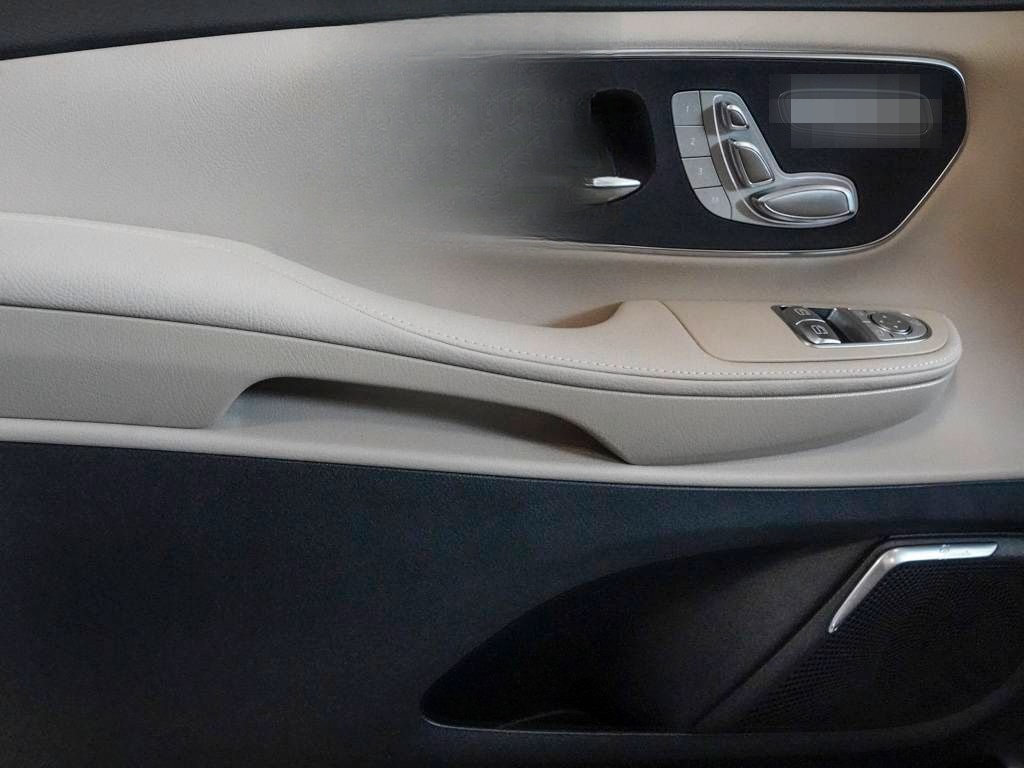 Mercedes-Benz V 300 4M-AMG-NIGHT-DISTRONIC-AHK-UVP 108.000,- foto 15