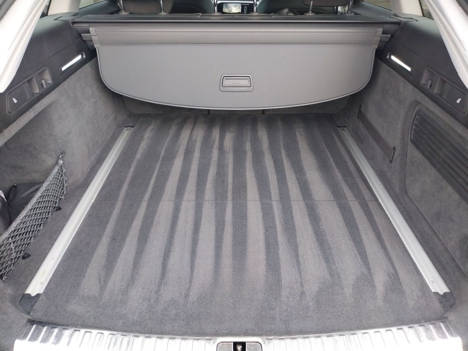 Audi A6 Avant quattro sport *LEDER*KAMERA*NAVI*BLACKS foto 13