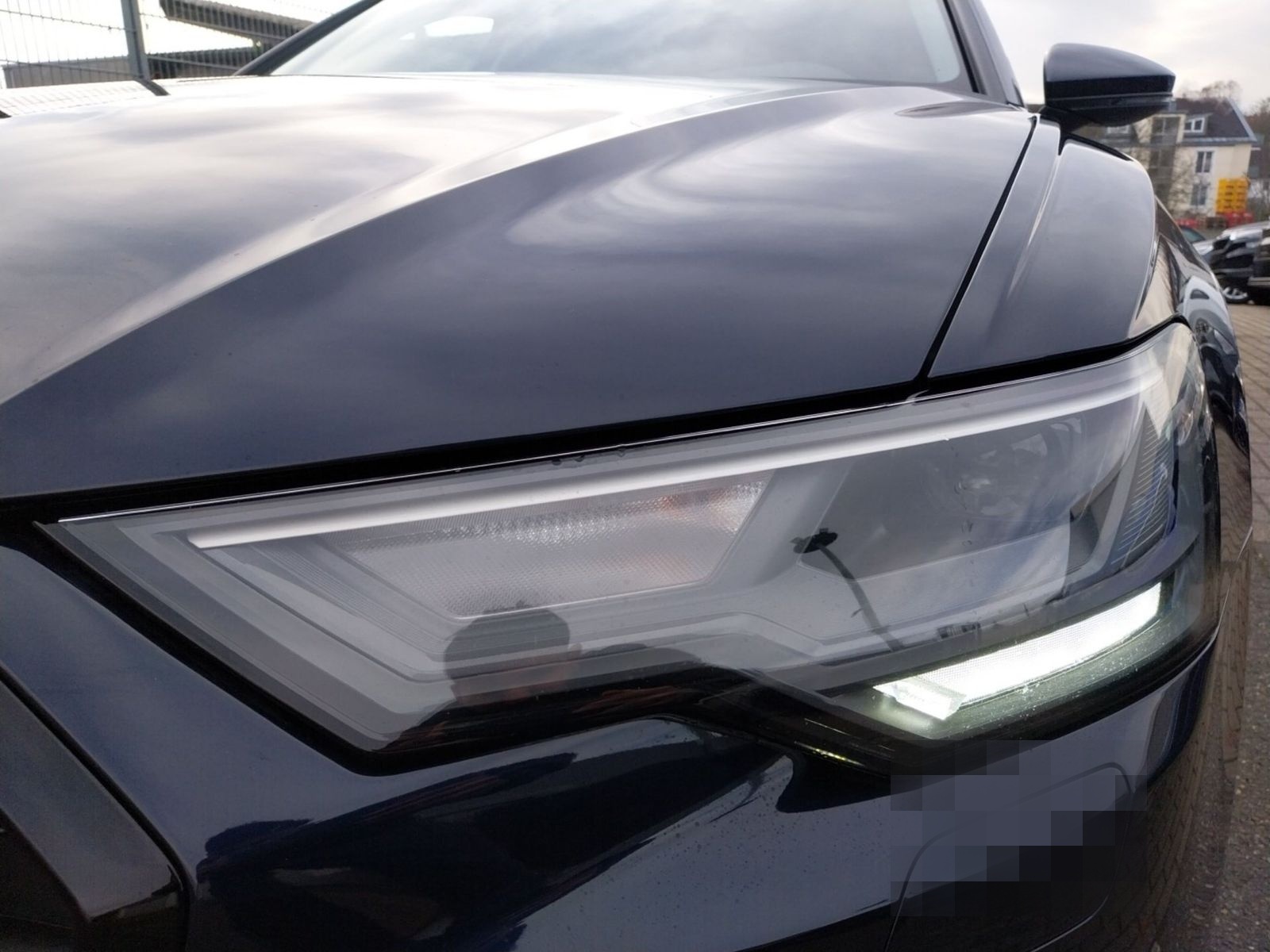 Audi A6 Avant quattro sport *LEDER*KAMERA*NAVI*BLACKS foto 4