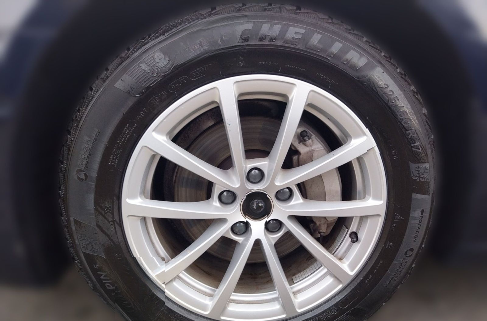 Audi A6 Avant quattro sport *LEDER*KAMERA*NAVI*BLACKS foto 5