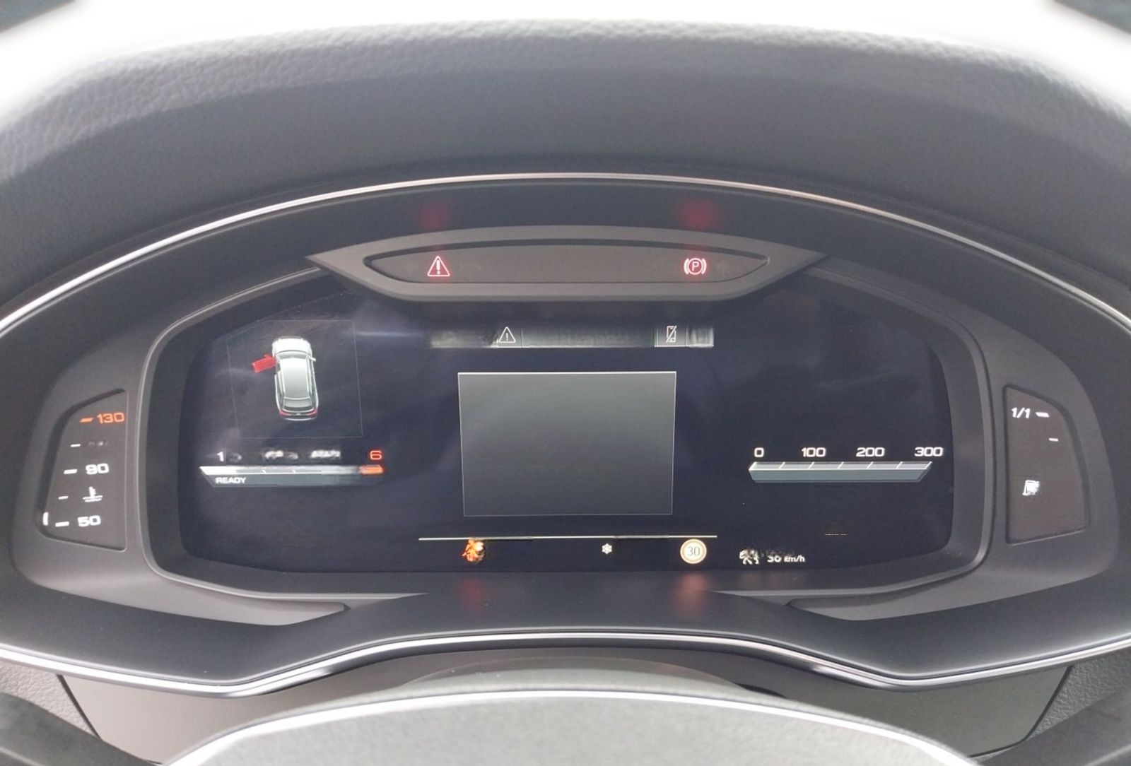 Audi A6 Avant quattro sport *LEDER*KAMERA*NAVI*BLACKS foto 6