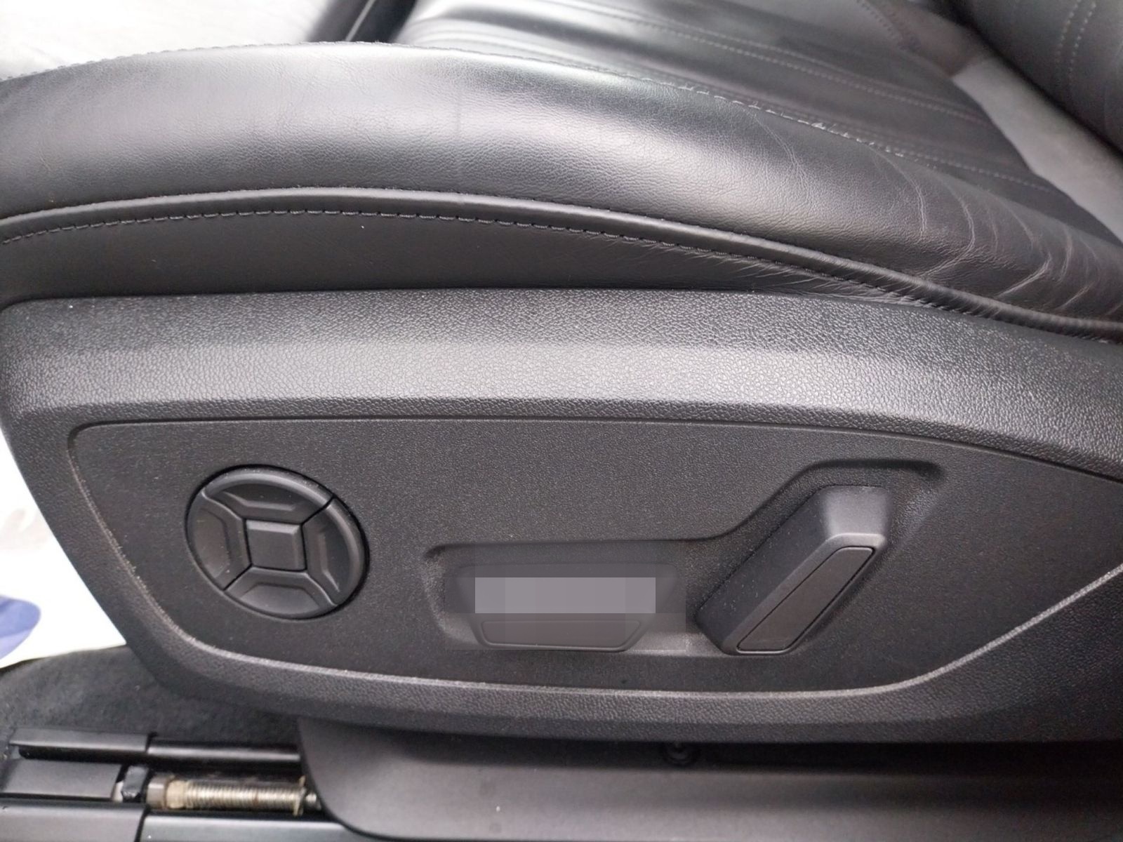 Audi A6 Avant quattro sport *LEDER*KAMERA*NAVI*BLACKS foto 8