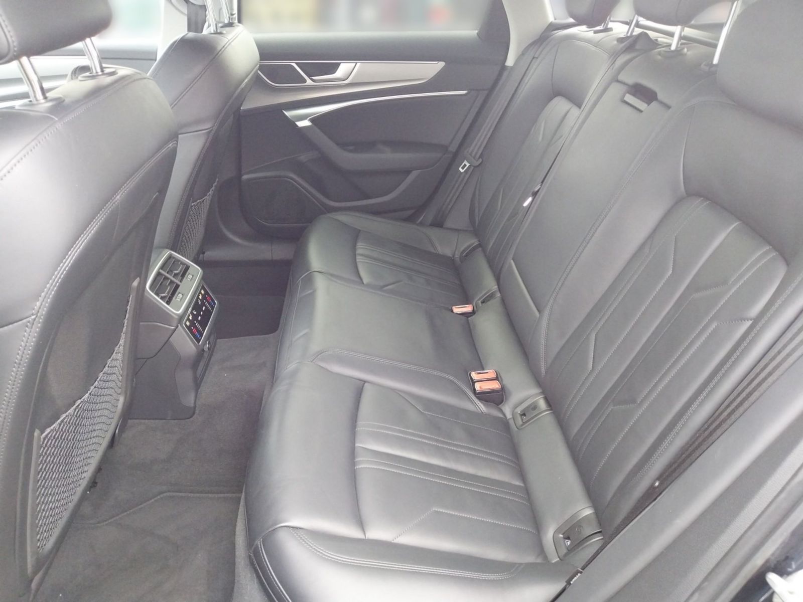 Audi A6 Avant quattro sport *LEDER*KAMERA*NAVI*BLACKS foto 9