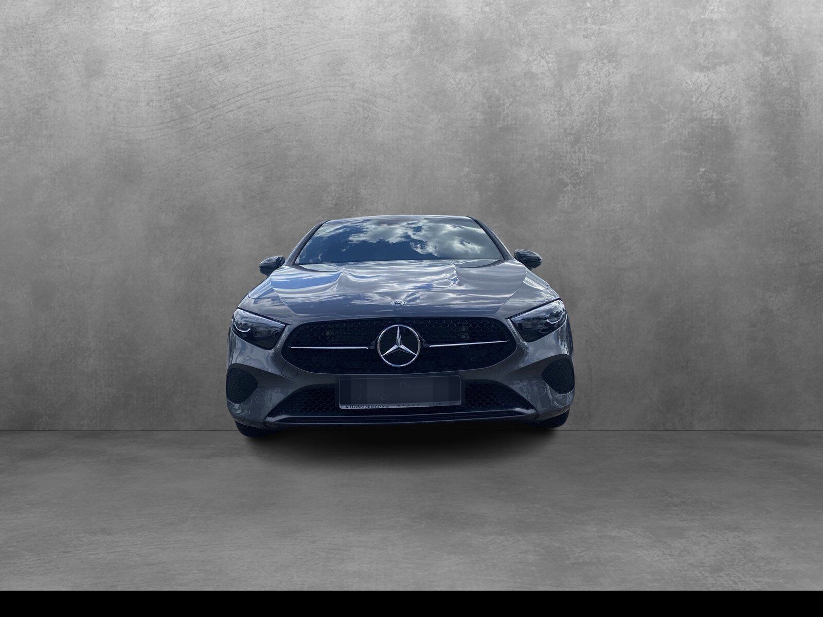 Mercedes-Benz A 200 Progressive/Multibeam/AHK/360°/Totwinkel foto 2