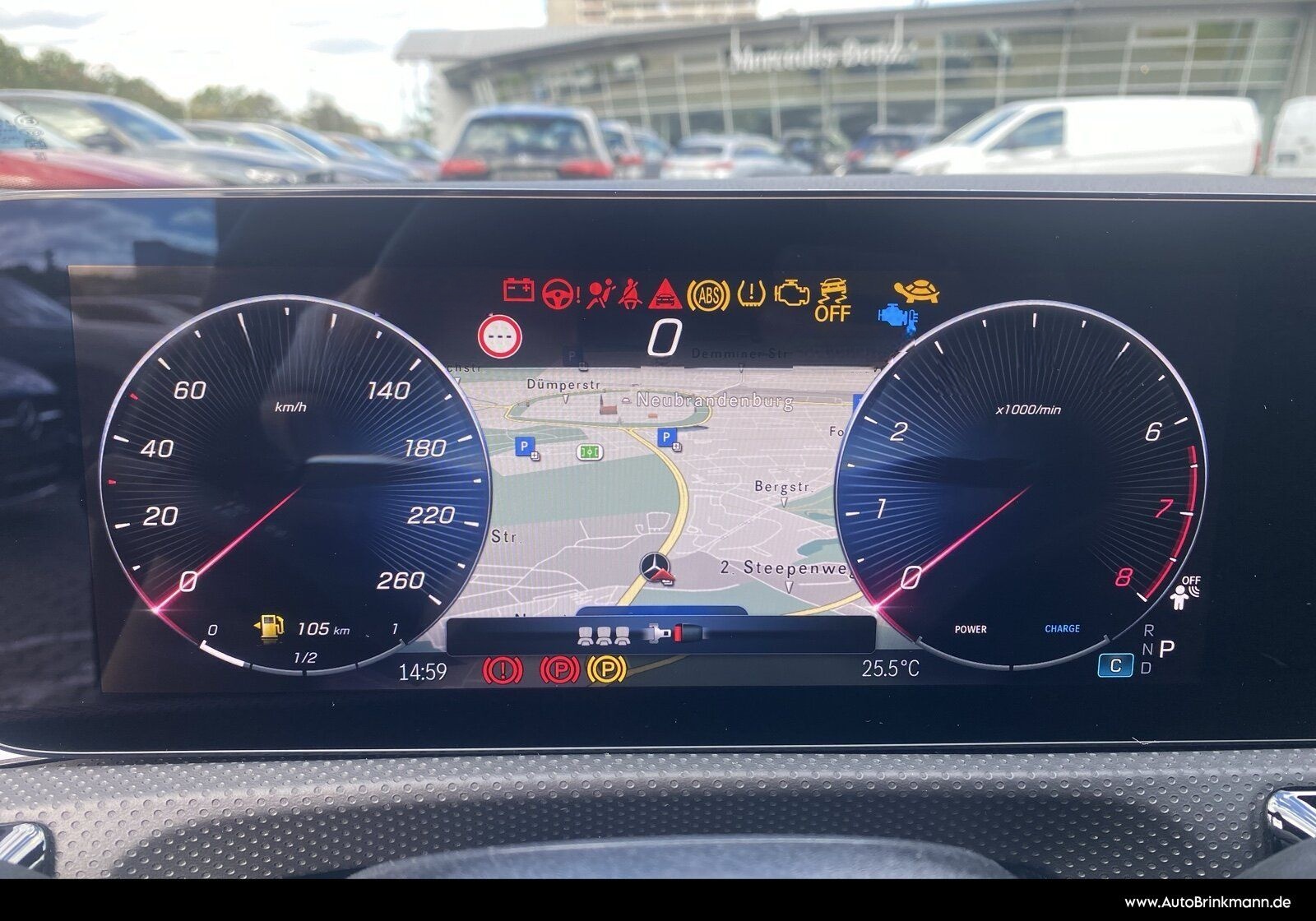 Mercedes-Benz A 200 Progressive/Multibeam/AHK/360°/Totwinkel foto 13