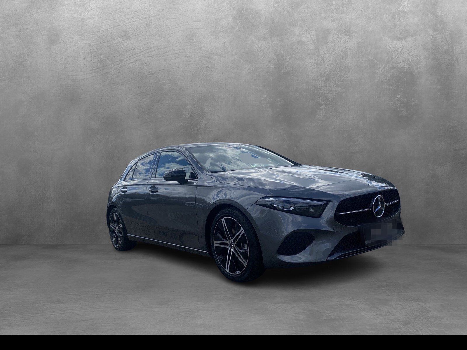 Mercedes-Benz A 200 Progressive/Multibeam/AHK/360°/Totwinkel foto 3
