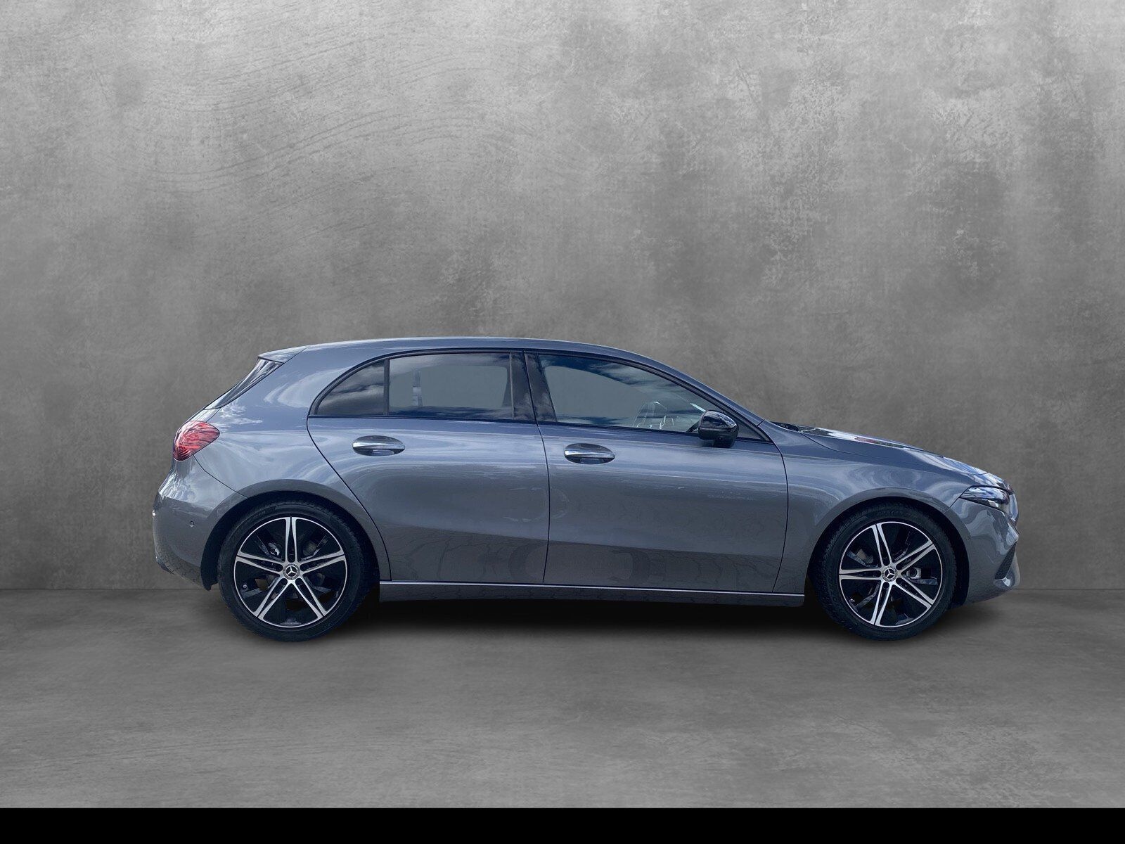 Mercedes-Benz A 200 Progressive/Multibeam/AHK/360°/Totwinkel foto 4
