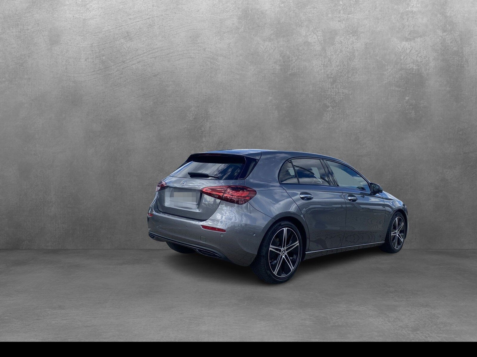 Mercedes-Benz A 200 Progressive/Multibeam/AHK/360°/Totwinkel foto 5