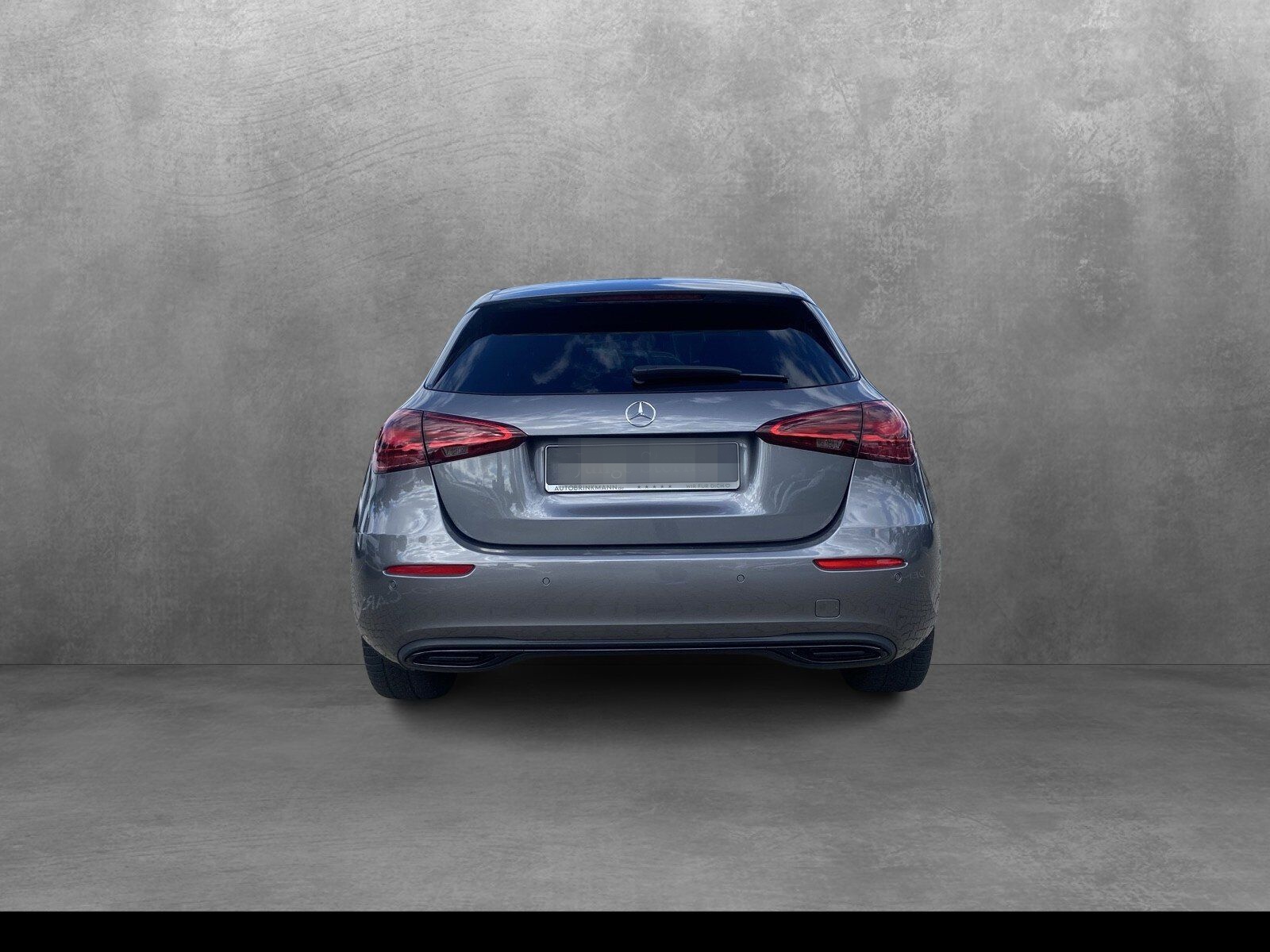 Mercedes-Benz A 200 Progressive/Multibeam/AHK/360°/Totwinkel foto 6
