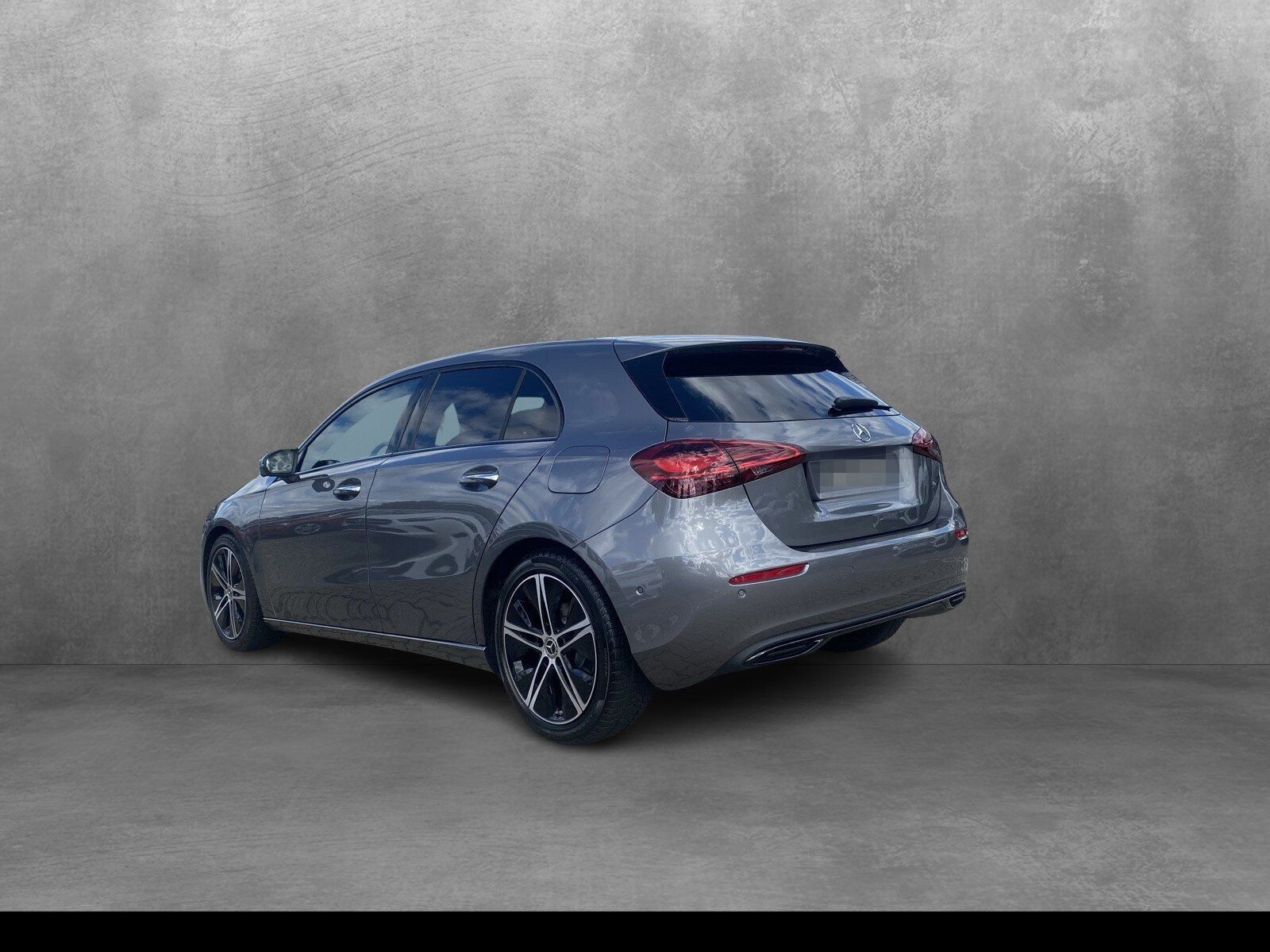 Mercedes-Benz A 200 Progressive/Multibeam/AHK/360°/Totwinkel foto 8