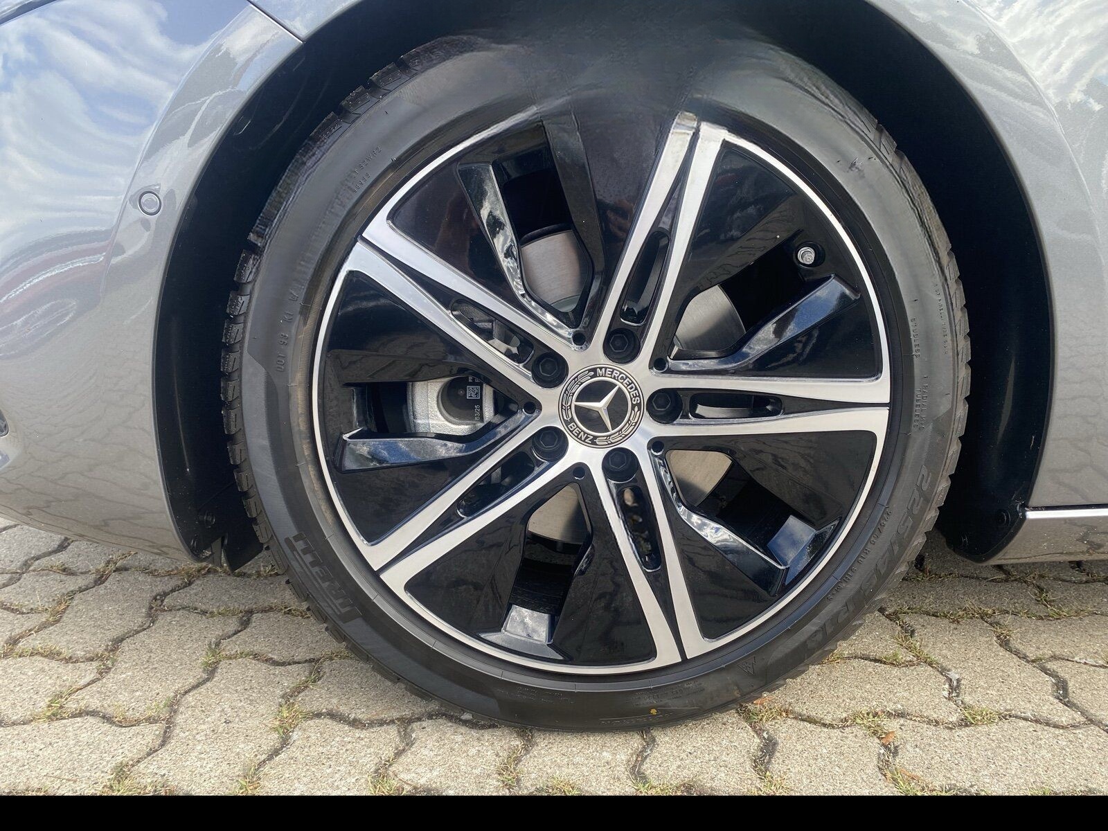 Mercedes-Benz A 200 Progressive/Multibeam/AHK/360°/Totwinkel foto 9