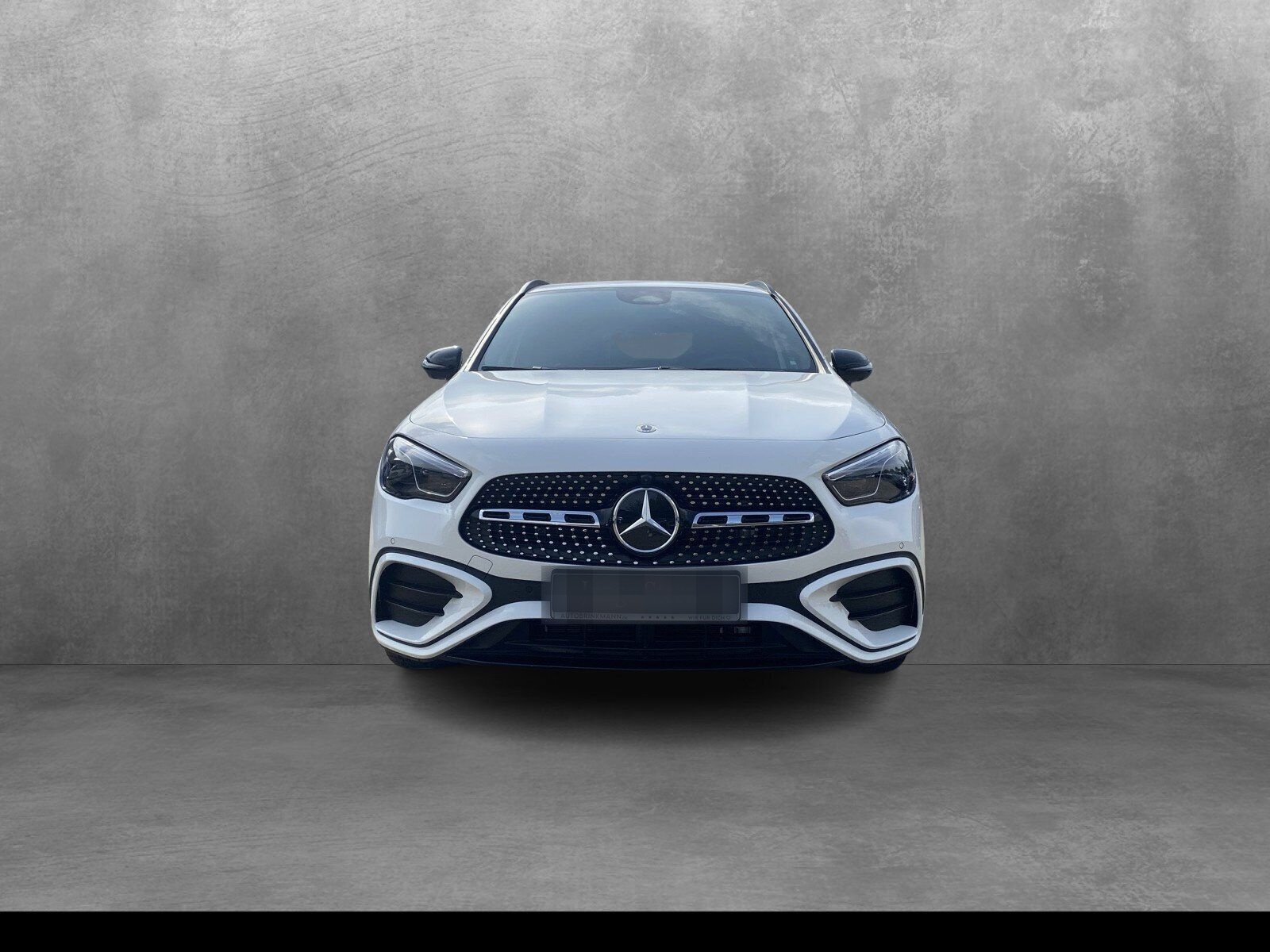 Mercedes-Benz GLA 180 AMG Line/Multibeam/AHK/EasyPack/360°SHZ foto 2