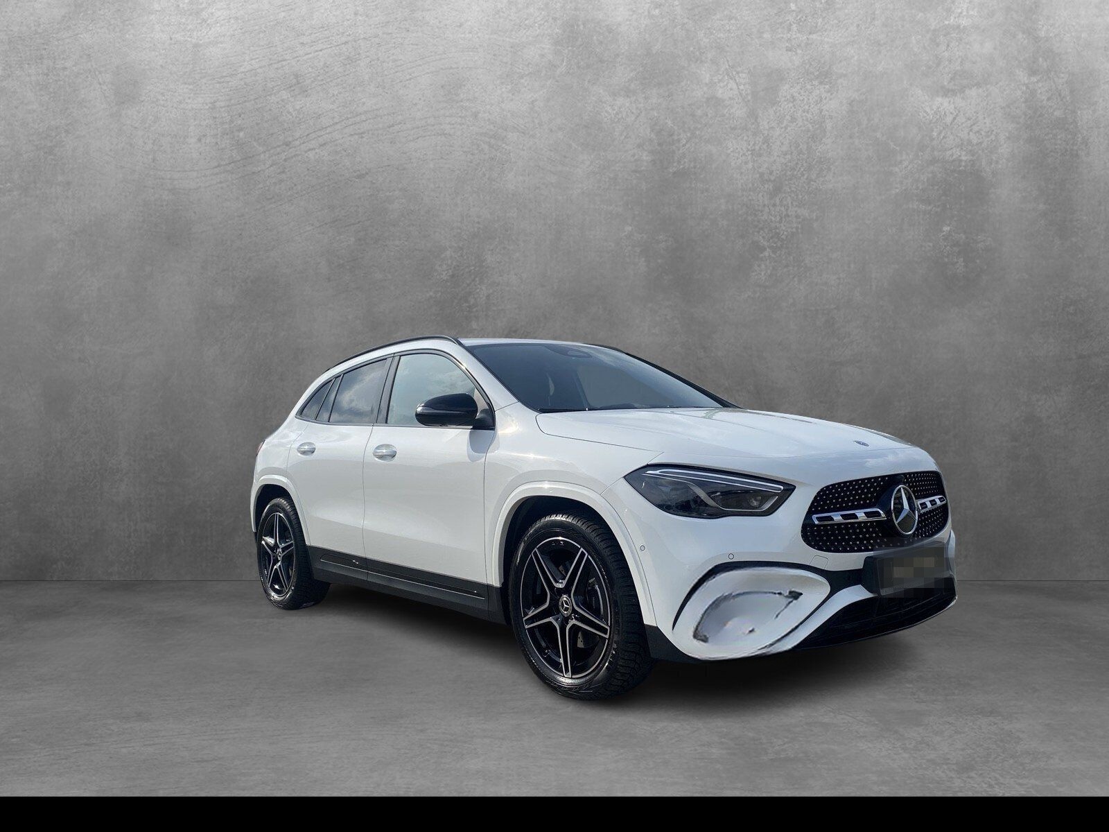 Mercedes-Benz GLA 180 AMG Line/Multibeam/AHK/EasyPack/360°SHZ foto 3