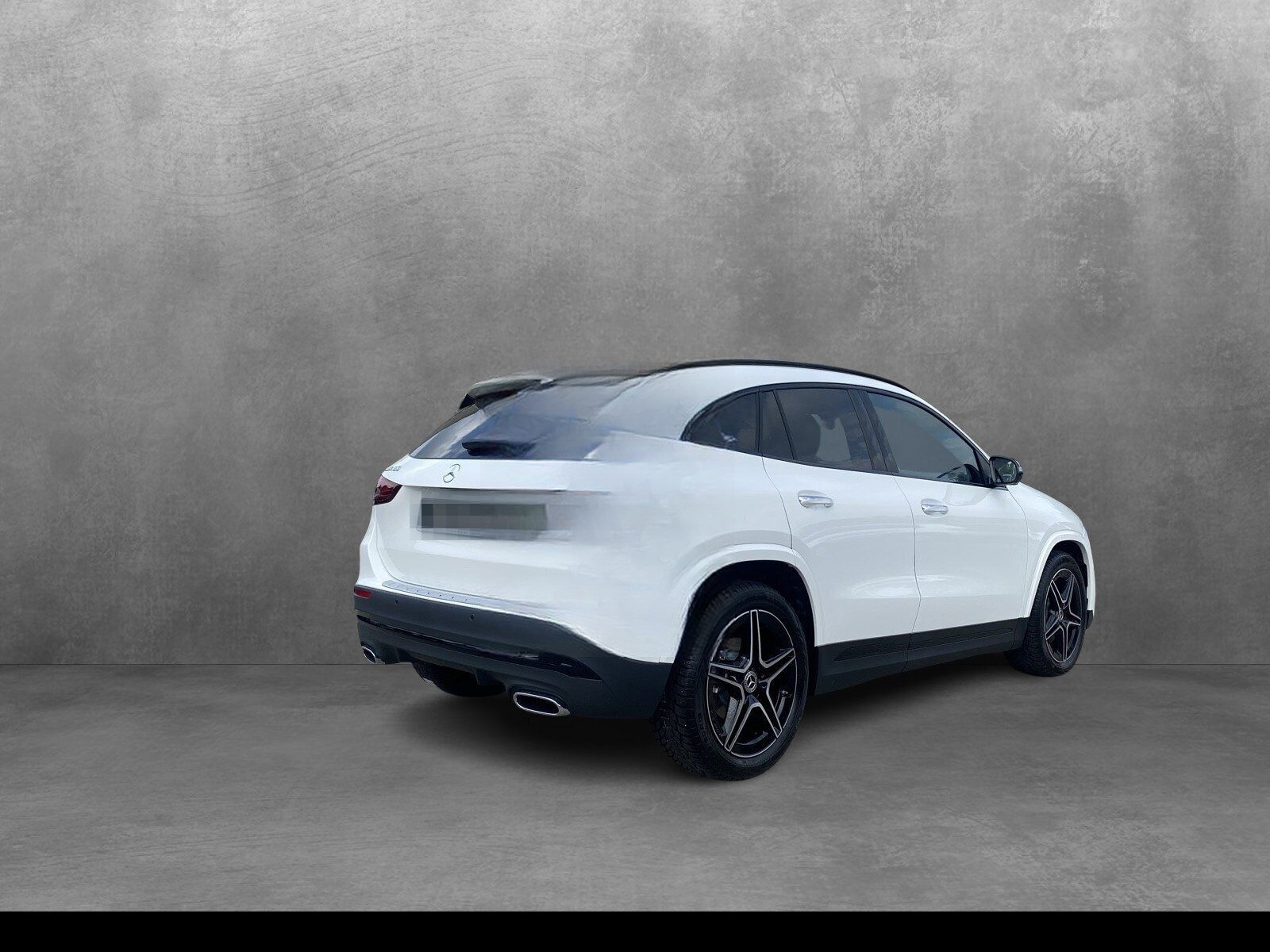 Mercedes-Benz GLA 180 AMG Line/Multibeam/AHK/EasyPack/360°SHZ foto 5