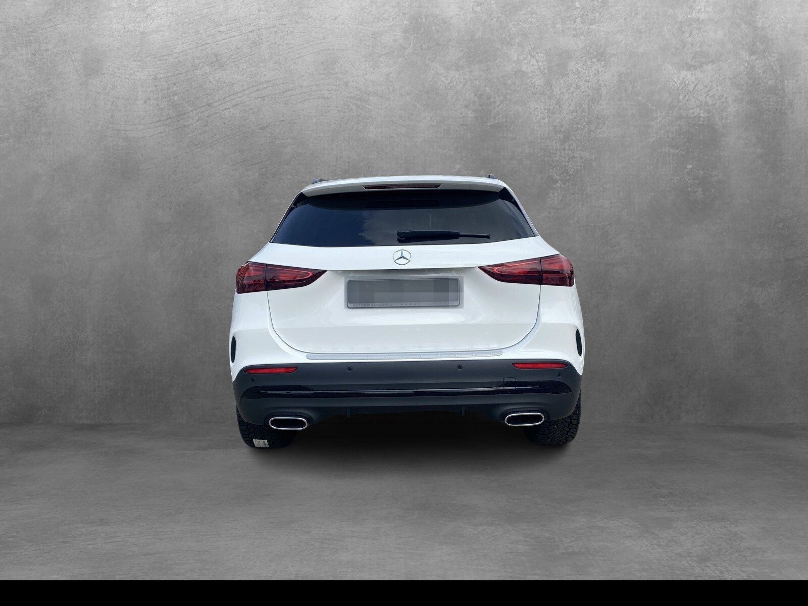 Mercedes-Benz GLA 180 AMG Line/Multibeam/AHK/EasyPack/360°SHZ foto 6