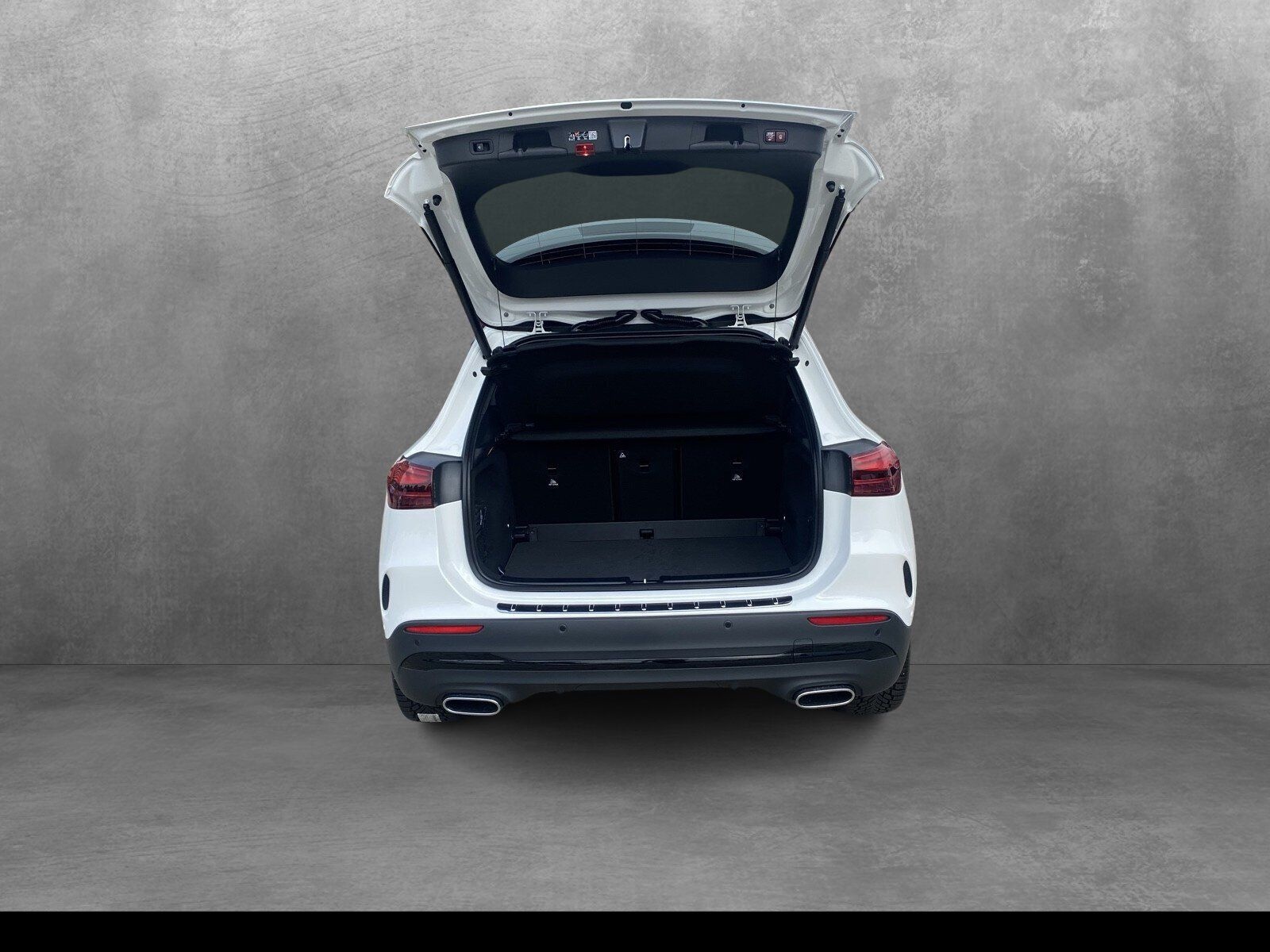 Mercedes-Benz GLA 180 AMG Line/Multibeam/AHK/EasyPack/360°SHZ foto 7