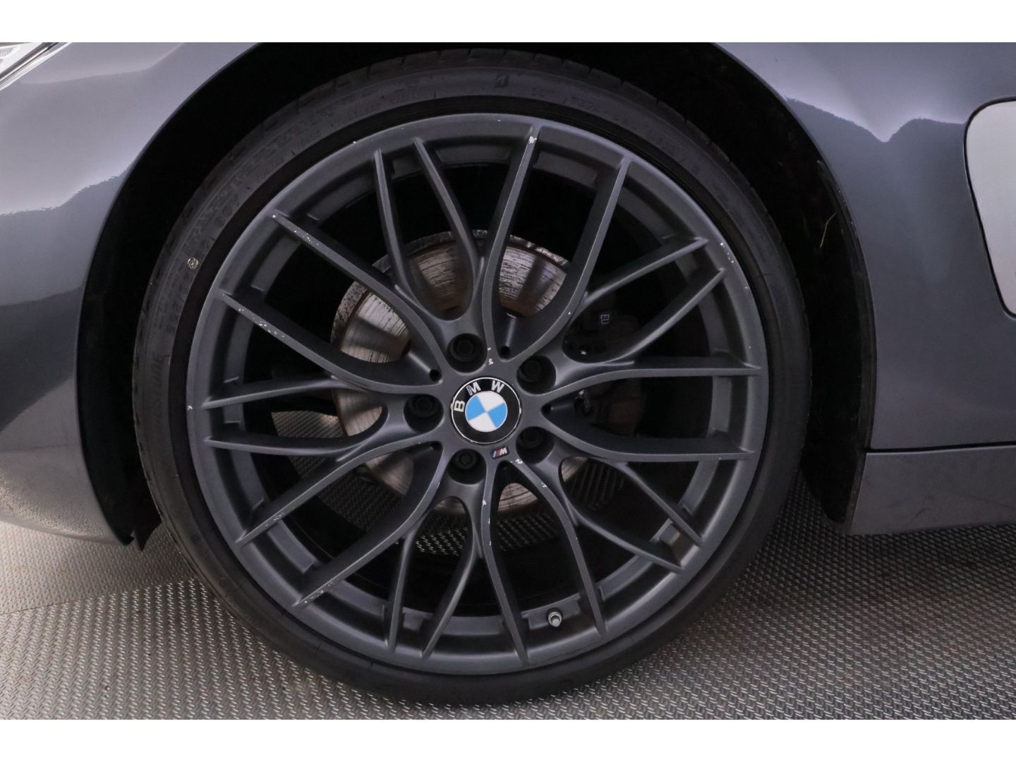 BMW 420 Gran Coupe Steptronic Advantage+LED+NAVI+PDC foto 13