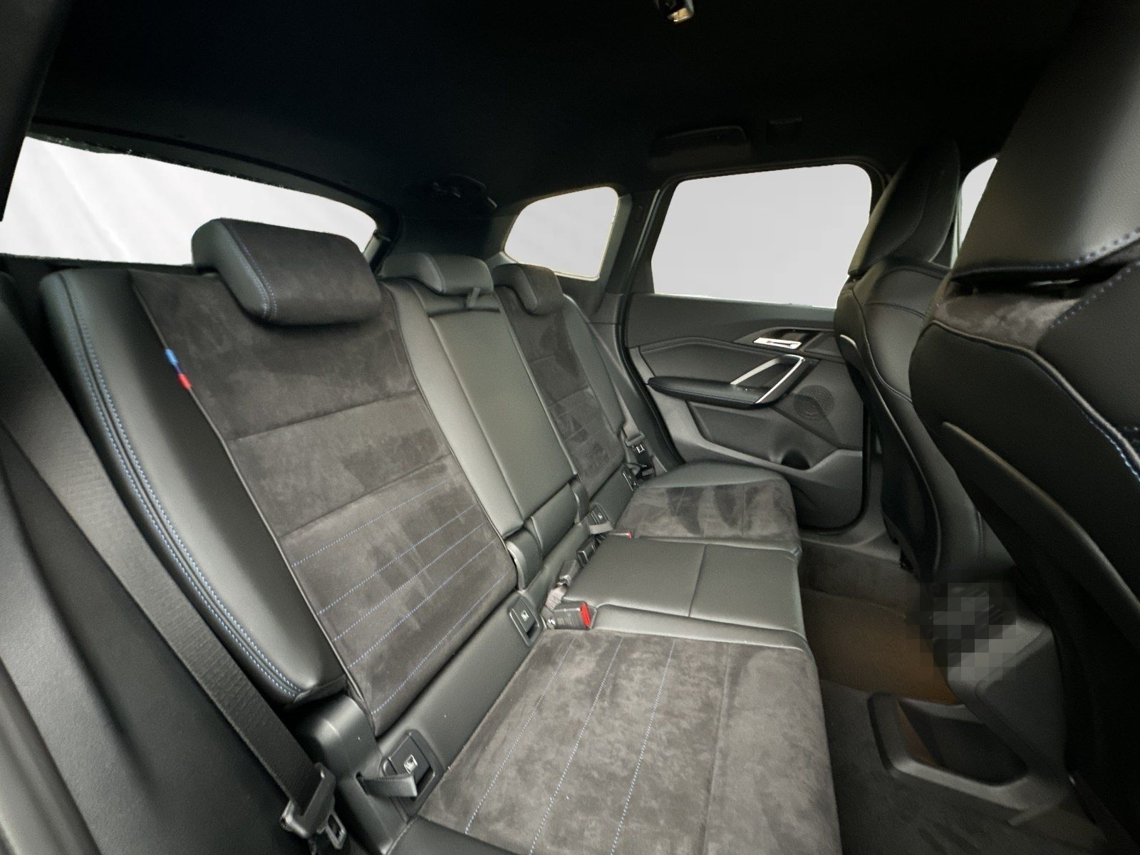 BMW X1 sDrive18i M Sport|Sportsitz|DrivingAssistant foto 13