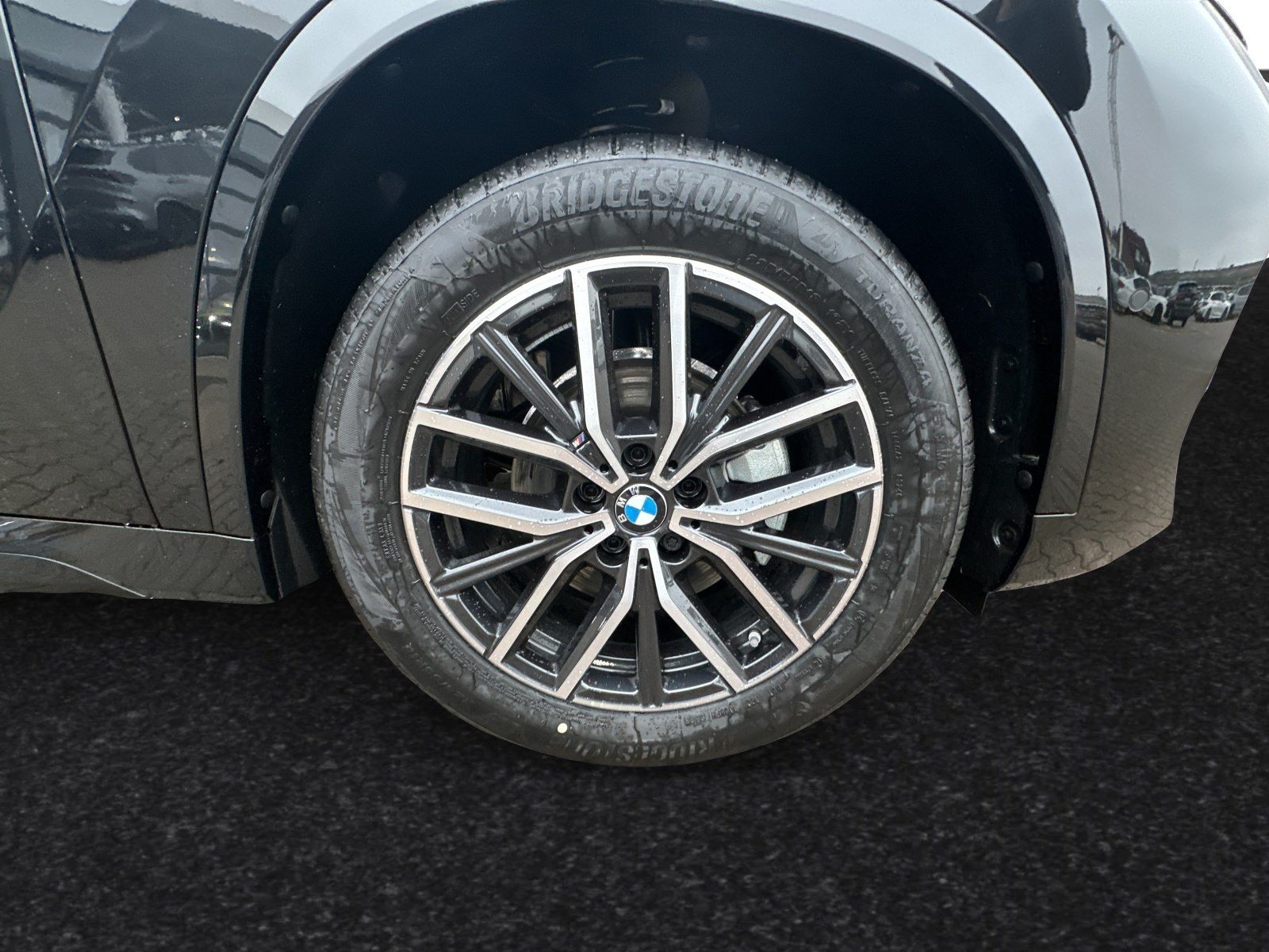 BMW X1 sDrive18i M Sport|Sportsitz|DrivingAssistant foto 4