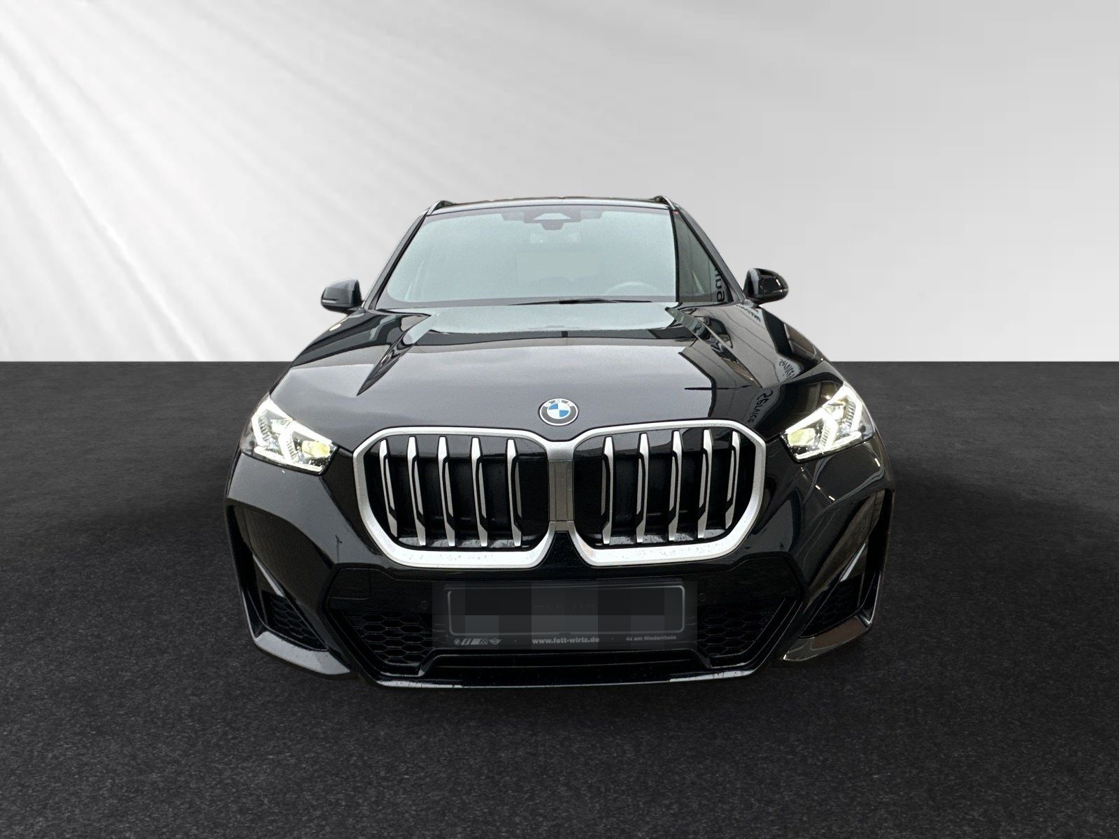 BMW X1 sDrive18i M Sport|Sportsitz|DrivingAssistant foto 5