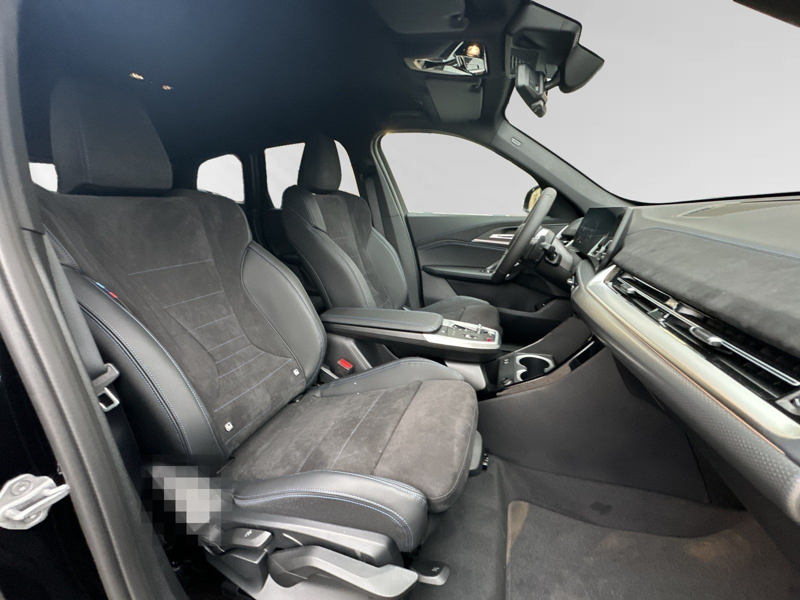 BMW X1 sDrive18i M Sport|Sportsitz|DrivingAssistant foto 8