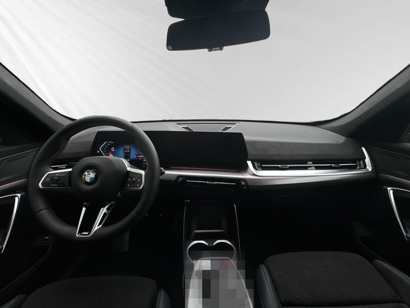 BMW X1 sDrive18i M Sport|Sportsitz|DrivingAssistant foto 9