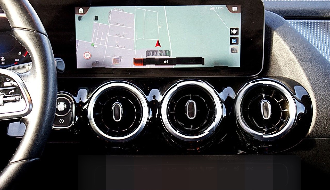 Mercedes-Benz B 220 4M PROGRESSIVE/VOLL SHEFT/LED/NAVI/WIDE foto 11