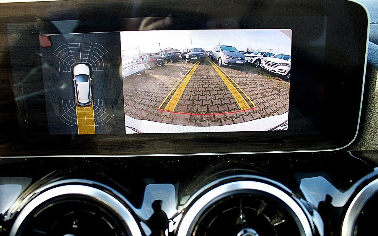 Mercedes-Benz B 220 4M PROGRESSIVE/VOLL SHEFT/LED/NAVI/WIDE foto 12