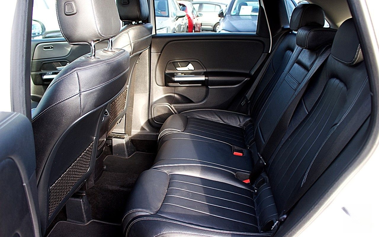 Mercedes-Benz B 220 4M PROGRESSIVE/VOLL SHEFT/LED/NAVI/WIDE foto 13