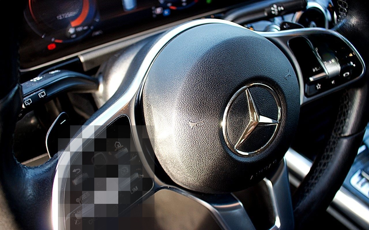 Mercedes-Benz B 220 4M PROGRESSIVE/VOLL SHEFT/LED/NAVI/WIDE foto 14