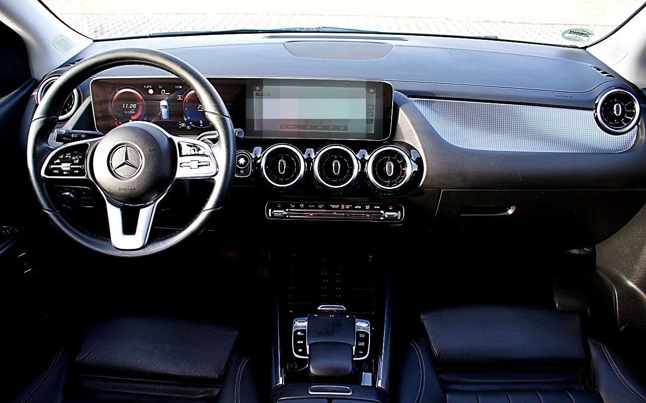 Mercedes-Benz B 220 4M PROGRESSIVE/VOLL SHEFT/LED/NAVI/WIDE foto 9