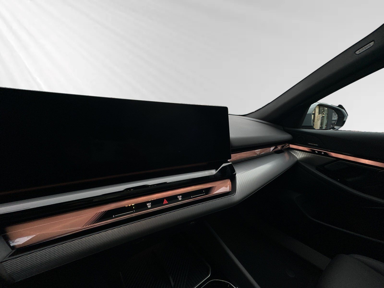 BMW 520d M Sport Pro|AHK|Pano|Autobahnass. foto 20