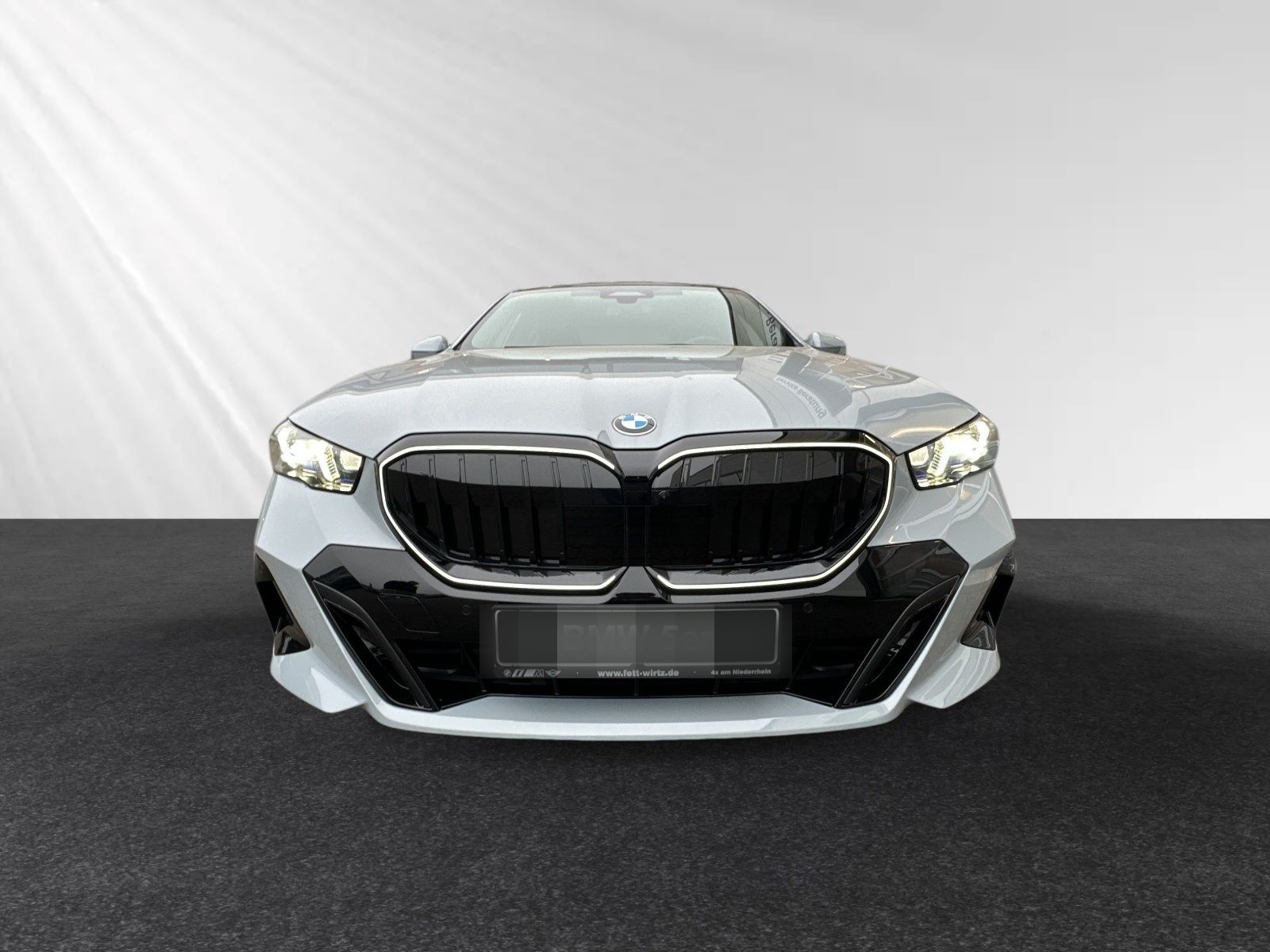 BMW 520d M Sport Pro|AHK|Pano|Autobahnass. foto 5