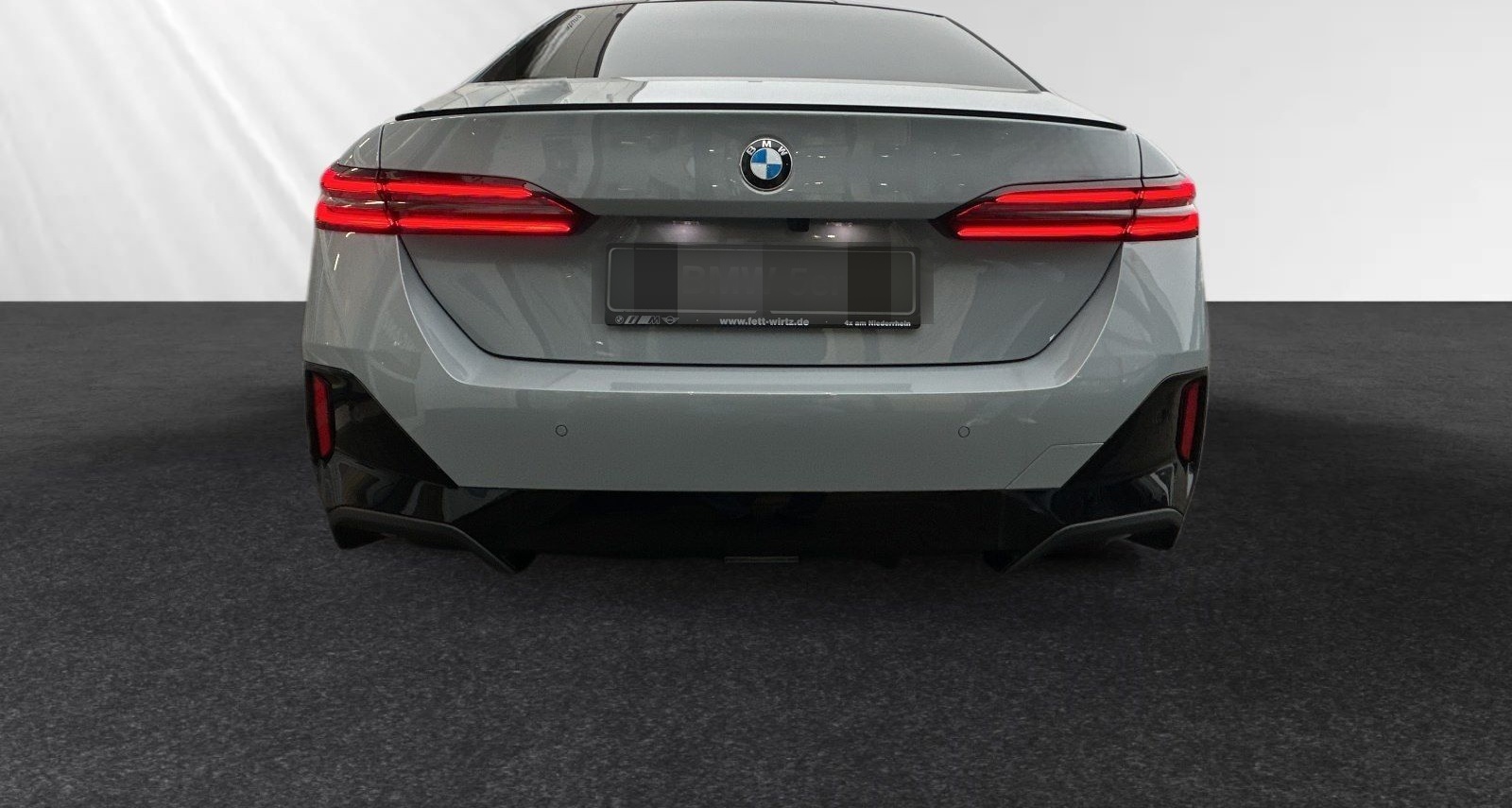BMW 520d M Sport Pro|AHK|Pano|Autobahnass. foto 7
