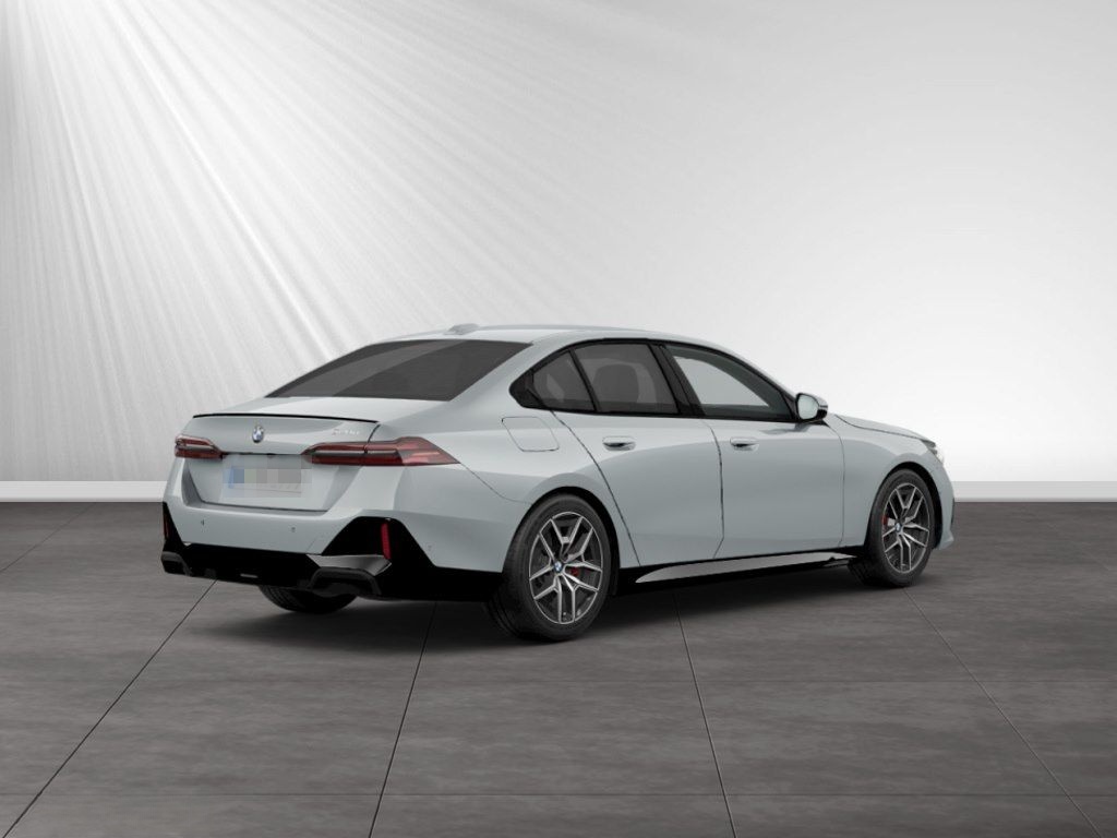 BMW 520d M Sport Pro|Harman/Kardon|Autobahnass. foto 2