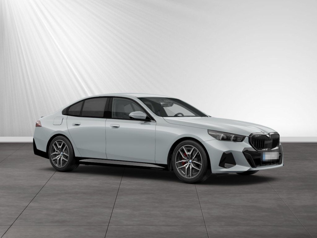 BMW 520d M Sport Pro|Harman/Kardon|Autobahnass. foto 11