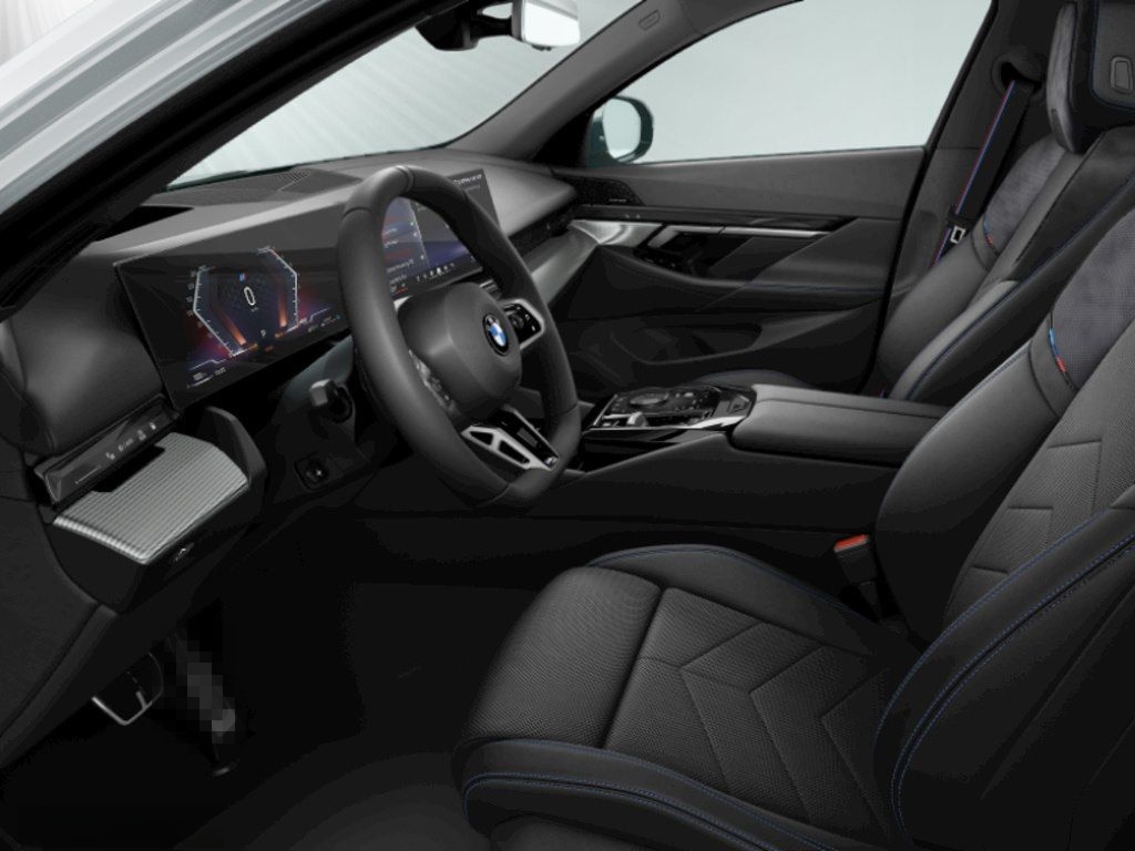BMW 520d M Sport Pro|Harman/Kardon|Autobahnass. foto 3