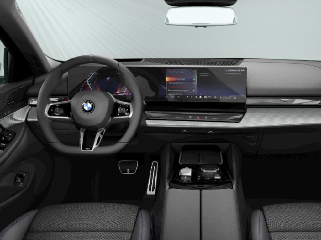 BMW 520d M Sport Pro|Harman/Kardon|Autobahnass. foto 4