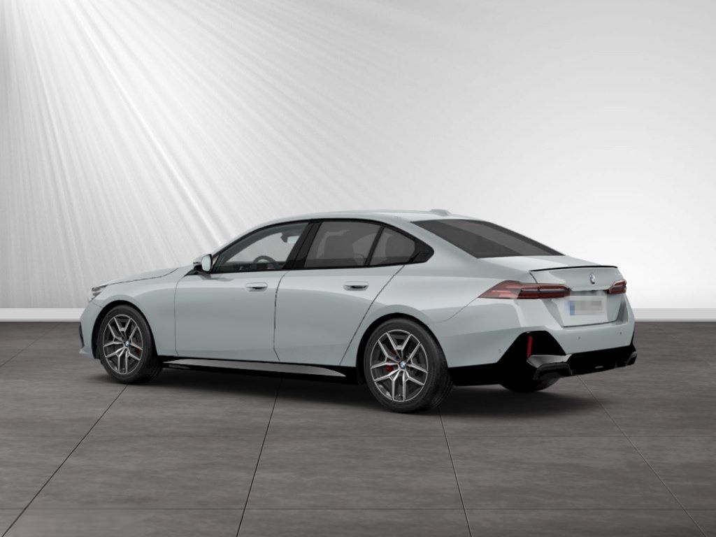 BMW 520d M Sport Pro|Harman/Kardon|Autobahnass. foto 7