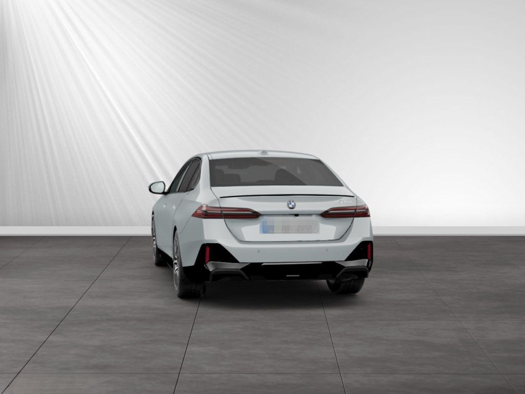 BMW 520d M Sport Pro|Harman/Kardon|Autobahnass. foto 8