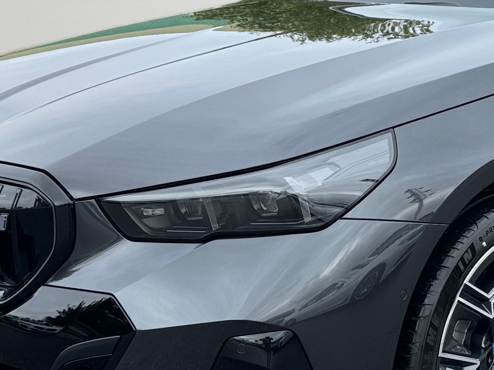 BMW i5 eDrive40 Touring, INKL.WERTGUTSCHEIN 1.500 € foto 5