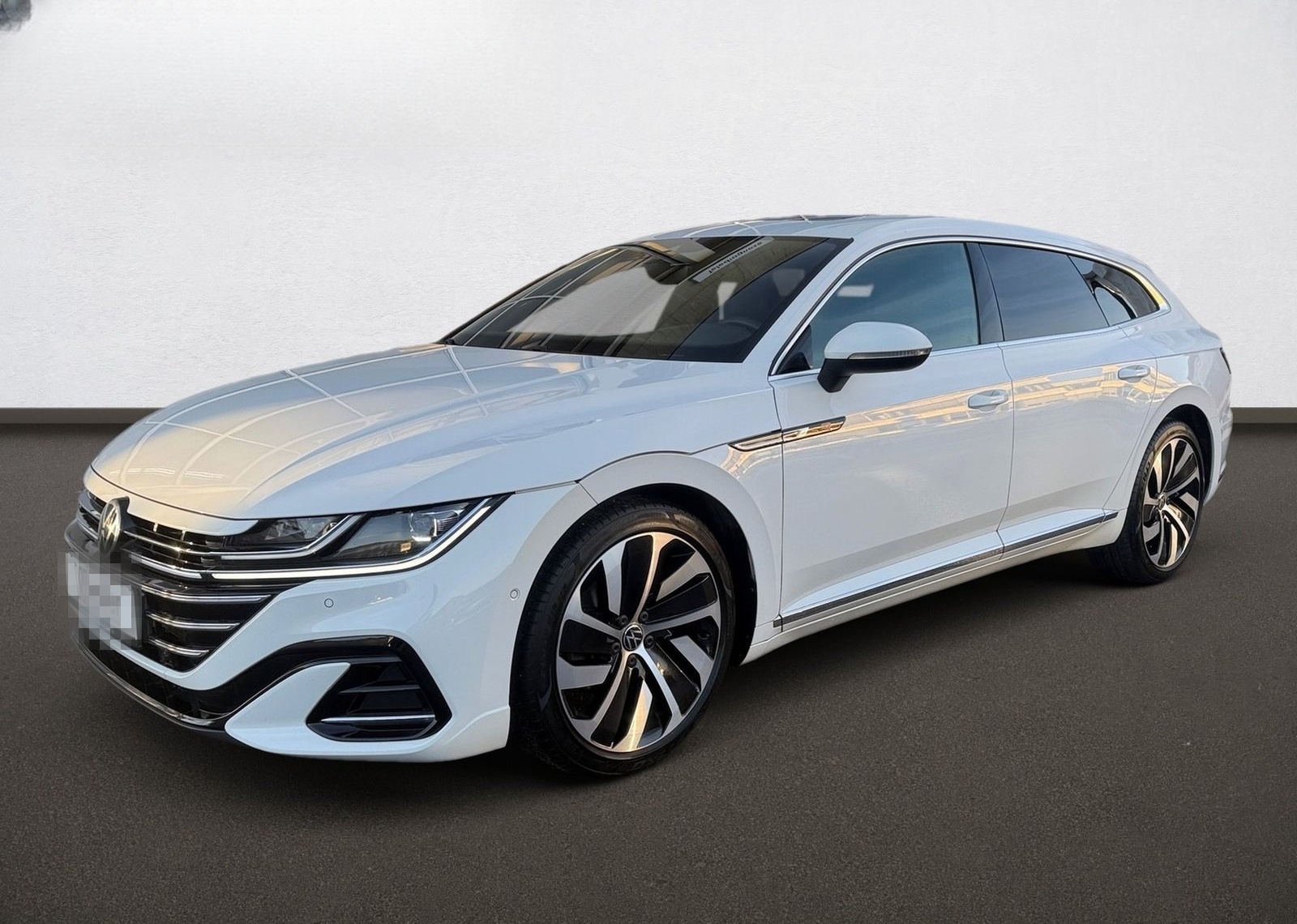 Volkswagen Arteon Shooting Brake R-Line 4M*AHK*PANO*MATRIX* foto 3