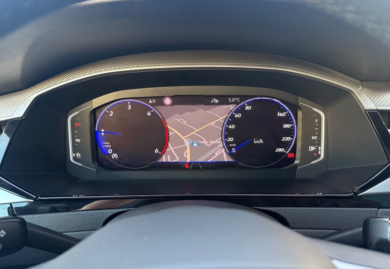 Volkswagen Arteon Shooting Brake R-Line 4M*AHK*PANO*MATRIX* foto 6