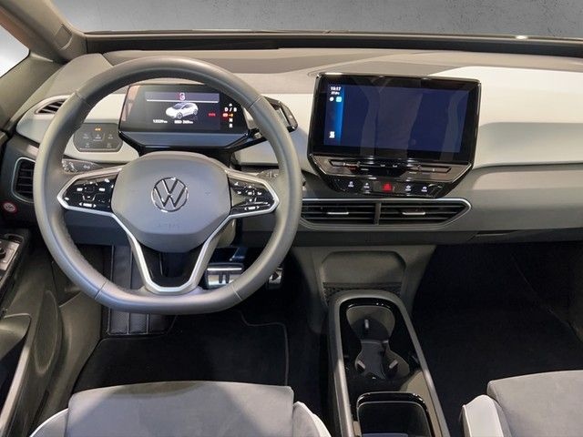 Volkswagen ID.3 Pro Performance Matrix Navi Pano HUD ACC RF foto 14