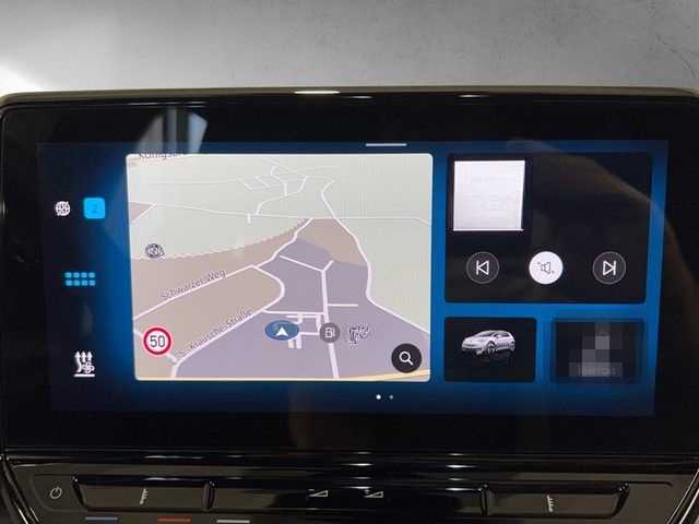 Volkswagen ID.3 Pro Performance Matrix Navi Pano HUD ACC RF foto 16